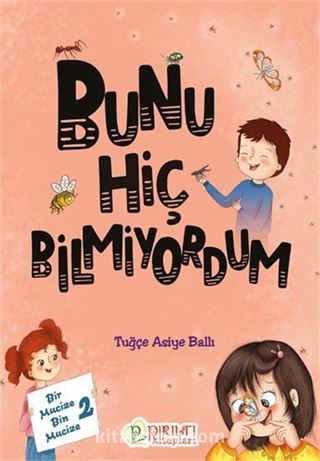 Bunu Hiç Bilmiyordum / Bir Mucize Bin Mucize 2