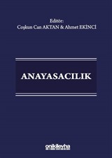 Anayasacılık