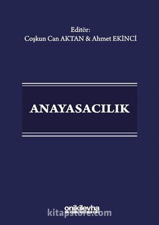 Anayasacılık