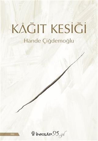 Kağıt Kesiği