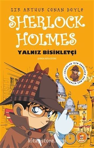 Yalnız Bisikletçi - Sherlock Holmes