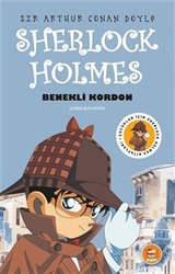 Benekli Kordon - Sherlock Holmes