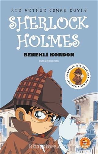 Benekli Kordon - Sherlock Holmes