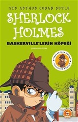 Baskerville'lerin Köpeği - Sherlock Holmes