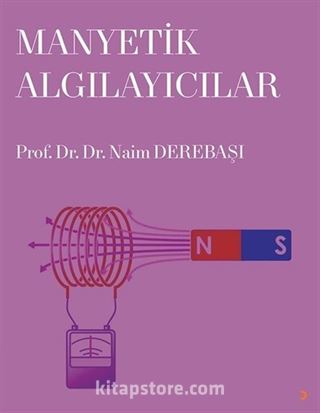 Manyetik Algılayıcılar