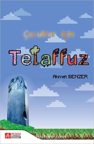 Çocuklar için Telaffuz