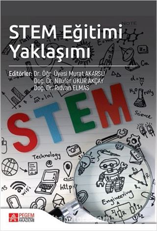 Stem Eğitimi Yaklaşımı