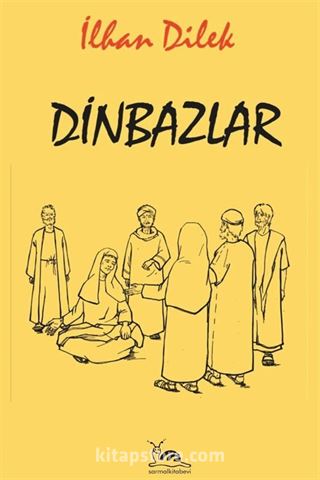 Dinbazlar