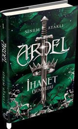 Ardel 1: İhanet Günceleri (Ciltli)