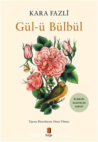 Gül-ü Bülbül