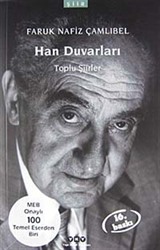 Han Duvarları: Toplu Şiirler