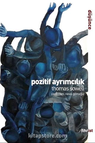 Pozitif Ayrımcılık