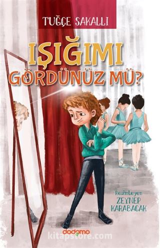 Işığımı Gördünüz mü?