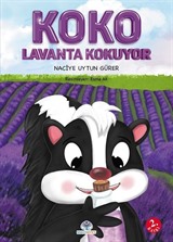 Koko Lavanta Kokuyor