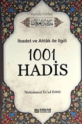 1001 Hadis-Kenzül İrfan