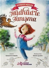 Hüdhüd'le Tanışma Efsanevi Kuşlar 1