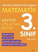 3.Sınıf %100 Yeni Nesil Matematik