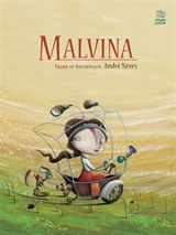 Malvina