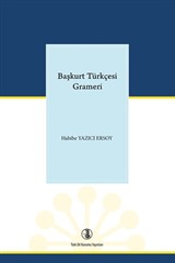 Başkurt Türkçesi Grameri