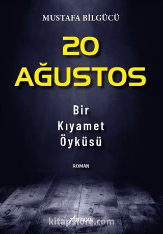 20 Ağustos