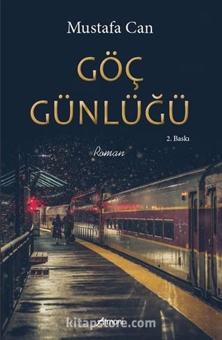 Göç Günlüğü