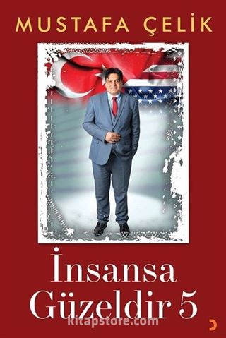 İnsansa Güzeldir 5