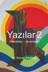 Yazılar 2