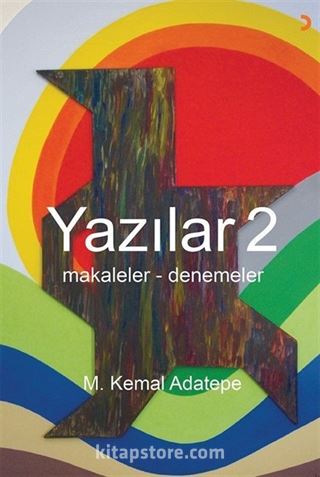 Yazılar 2