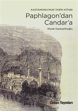 Paphlagon'dan Candar'a