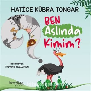 Ben Aslında Kimim?