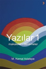 Yazılar 1 / Makaleler-Denemeler