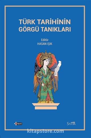 Türk Tarihinin Görgü Tanıkları