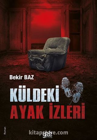 Küldeki Ayak İzleri