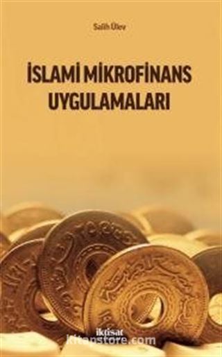 İslami Mikrofinans Uygulamaları