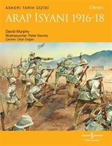 Arap İsyanı (1916-18)