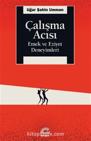 Çalışma Acısı