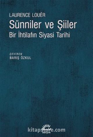 Sünniler ve Şiiler