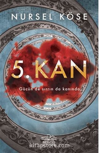 5. Kan