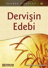 Dervişin Edebi Cep boy