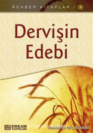 Dervişin Edebi Cep boy