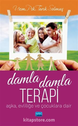 Damla Damla Terapi