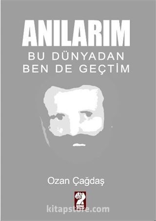 Anılarım