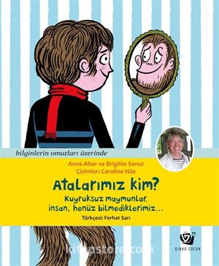 Atalarımız Kim?