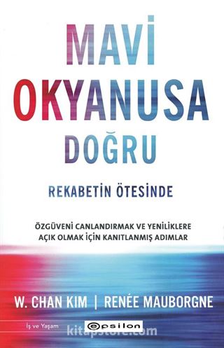 Mavi Okyanusa Doğru