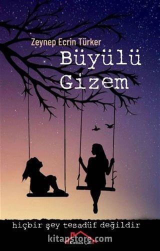 Büyülü Gizem