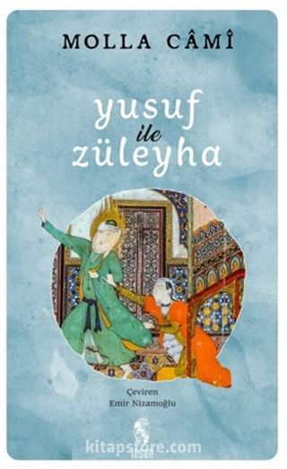 Yusuf ile Züleyha