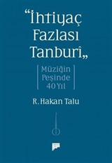 'İhtiyaç Fazlası Tanburî'