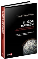 21. Yüzyıl Kapitalizmi