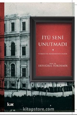 İTÜ Seni Unutmadı