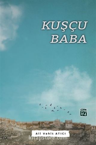 Kuşçu Baba